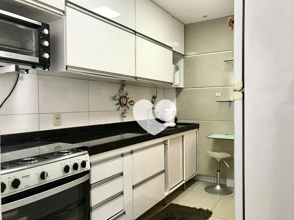 Apartamento, 3 quartos, 120 m² - Foto 6