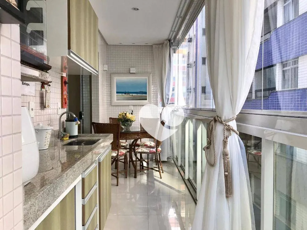 Apartamento, 3 quartos, 120 m² - Foto 7