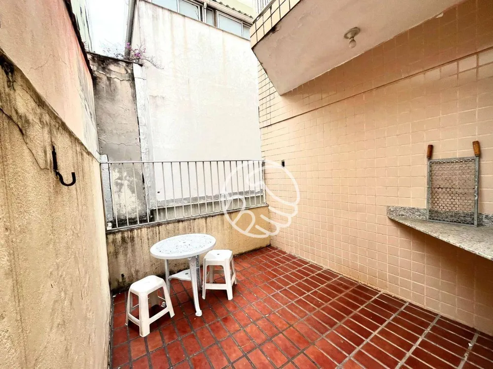 Apartamento, 2 quartos, 101 m² - Foto 7