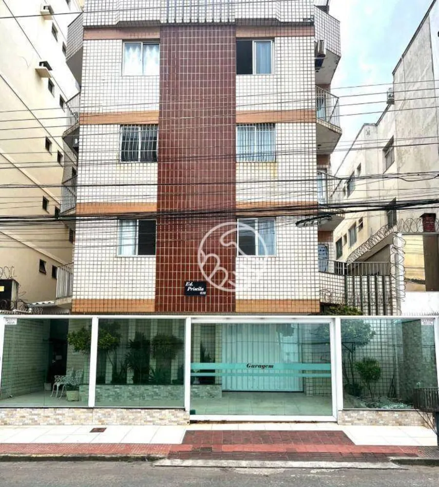 Apartamento, 2 quartos, 101 m² - Foto 1