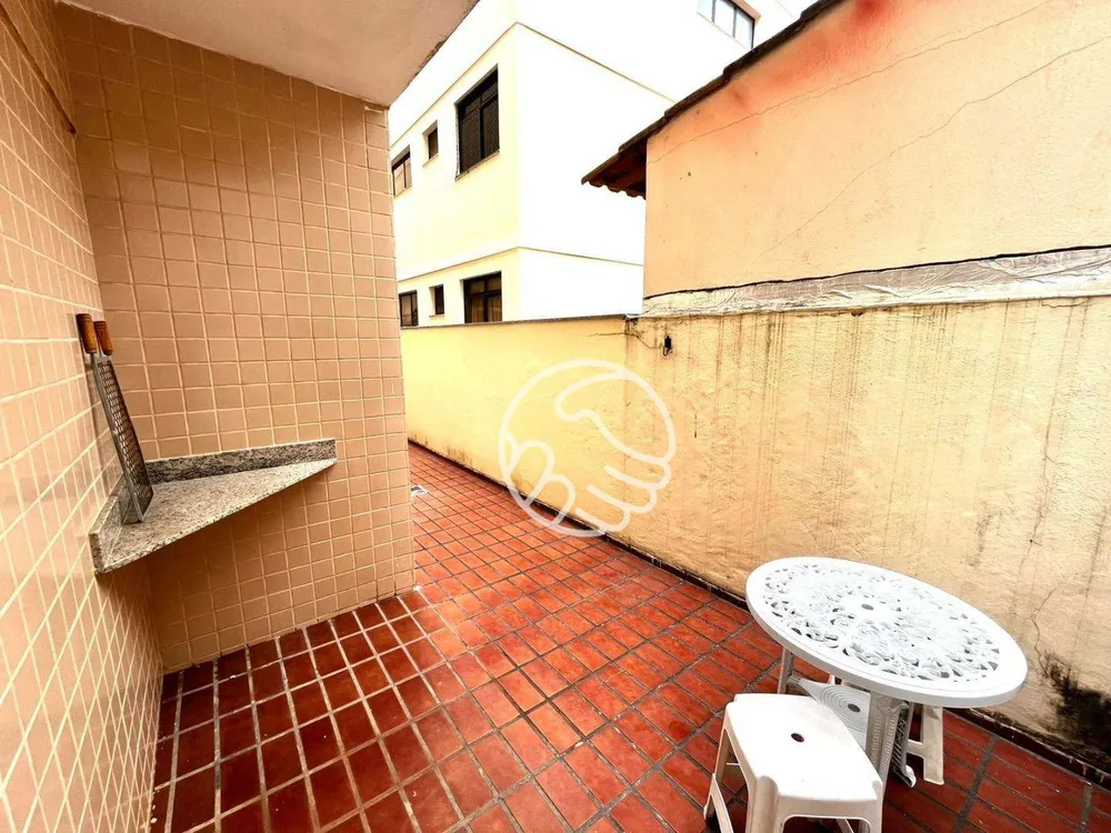 Apartamento, 2 quartos, 101 m² - Foto 4
