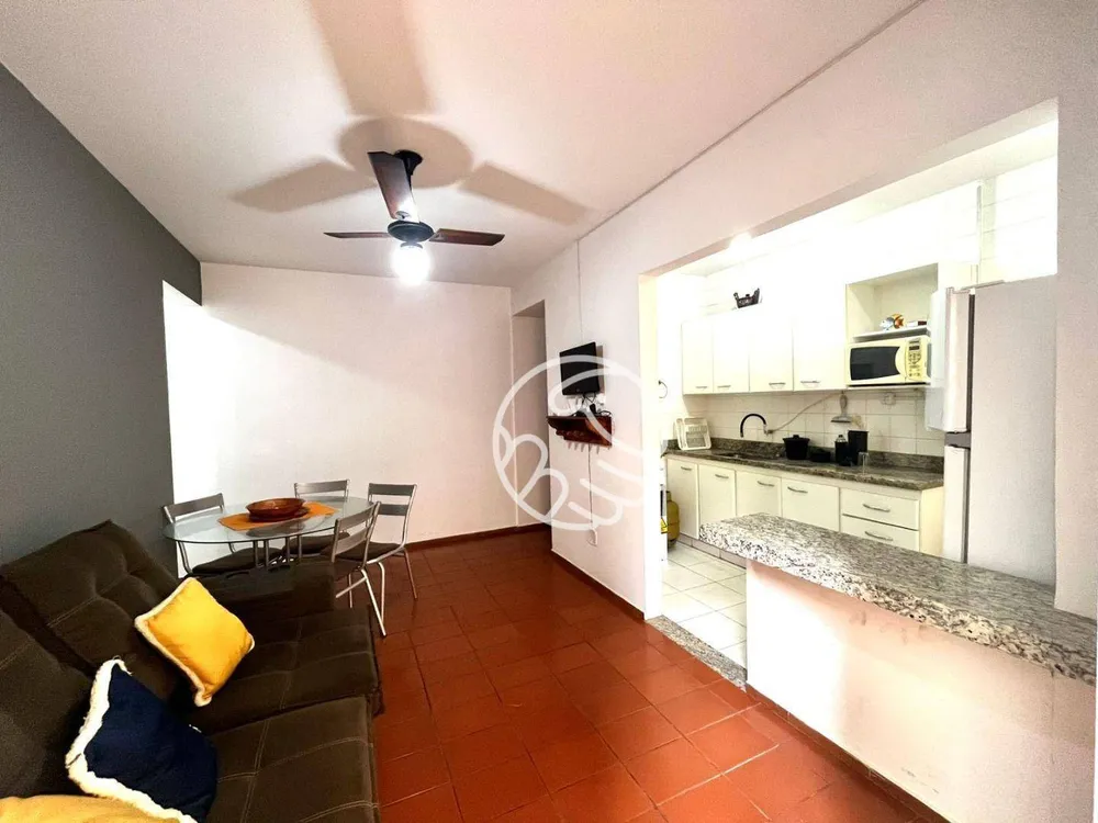 Apartamento, 2 quartos, 101 m² - Foto 2