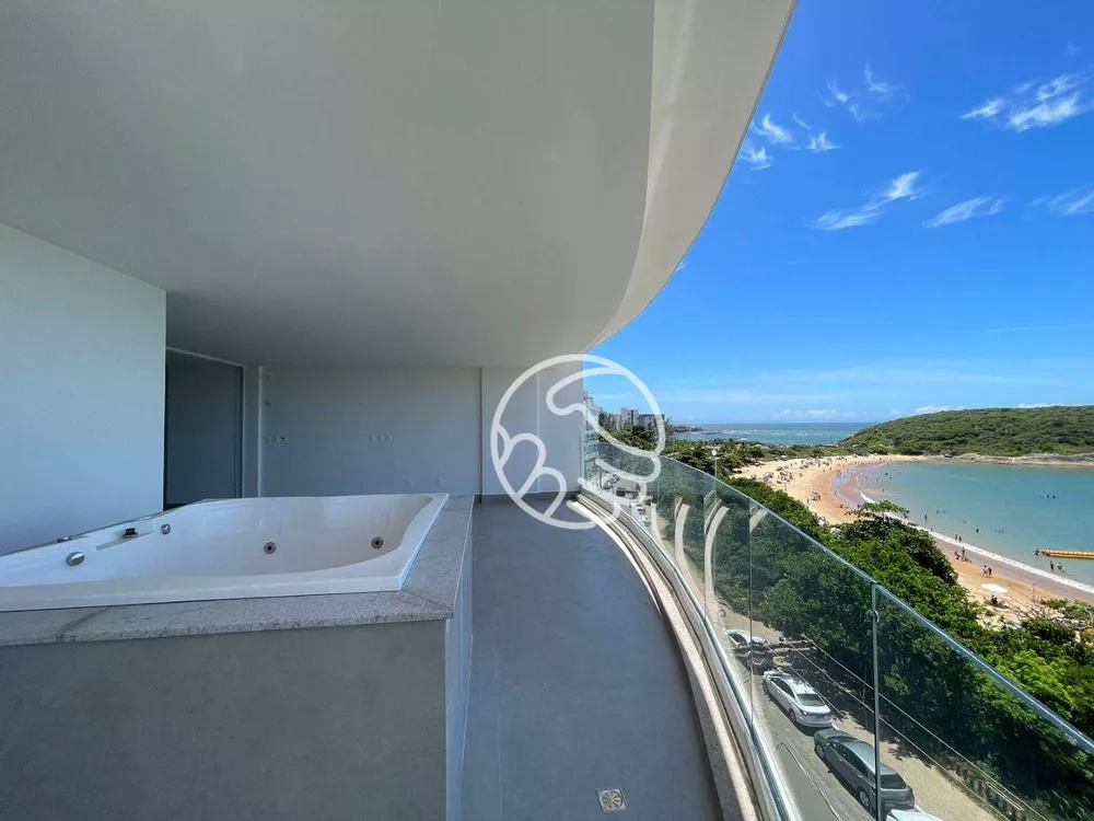 Apartamento, 4 quartos, 204 m² - Foto 4