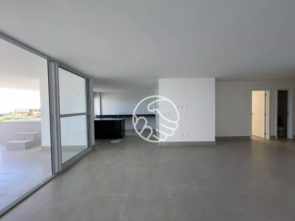 Apartamento, 4 quartos, 204 m² - Foto 1