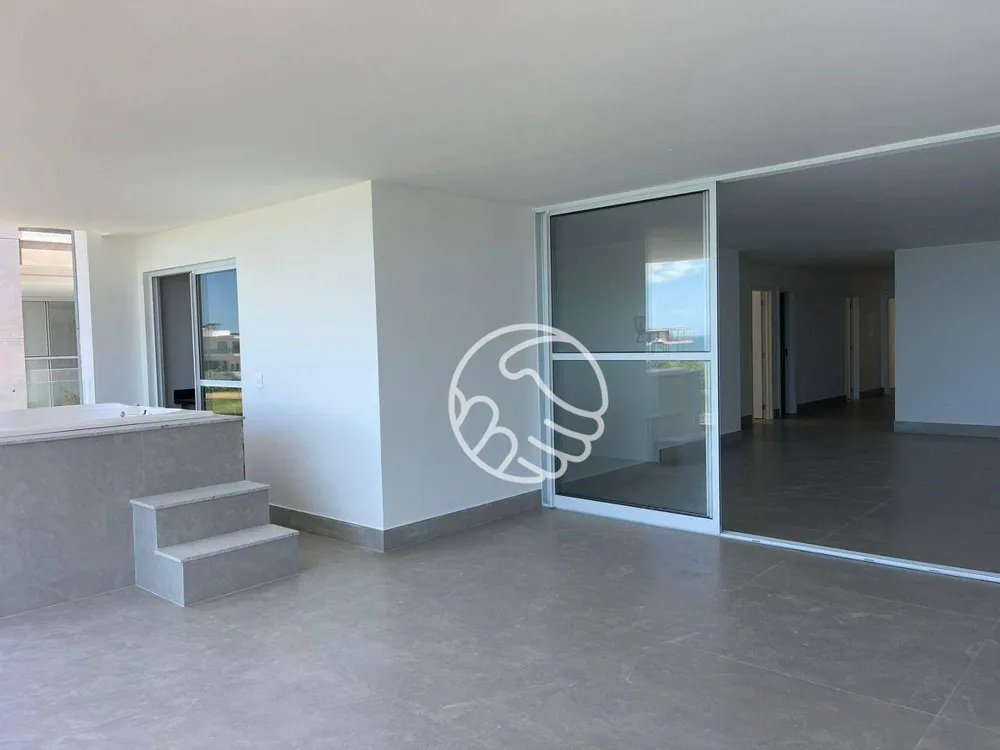 Apartamento, 4 quartos, 204 m² - Foto 16