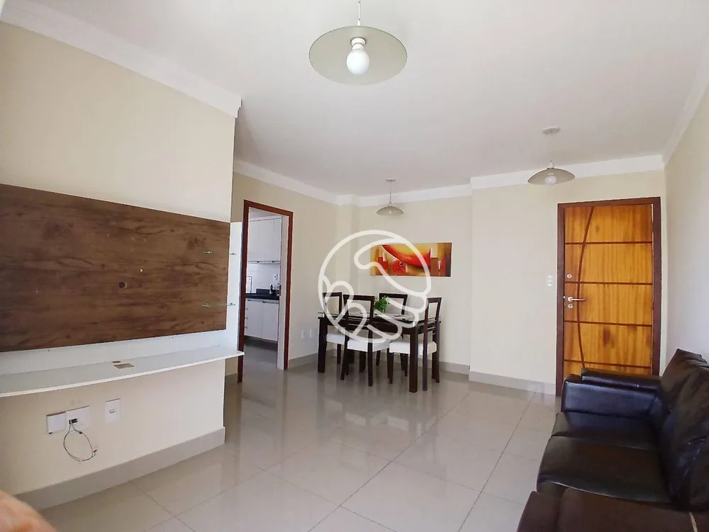 Apartamento, 2 quartos, 98 m² - Foto 3