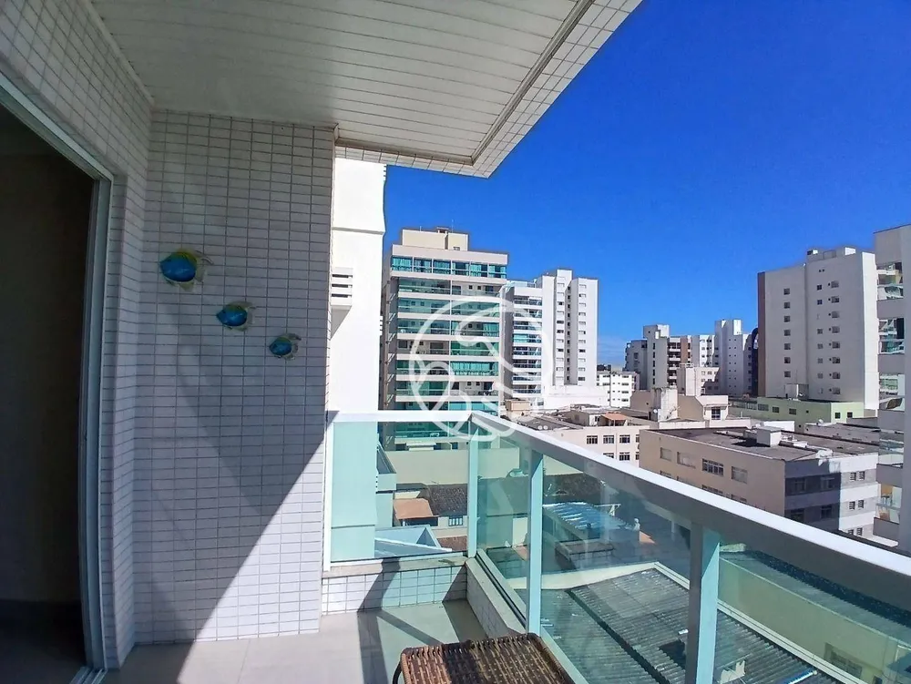 Apartamento, 2 quartos, 98 m² - Foto 1