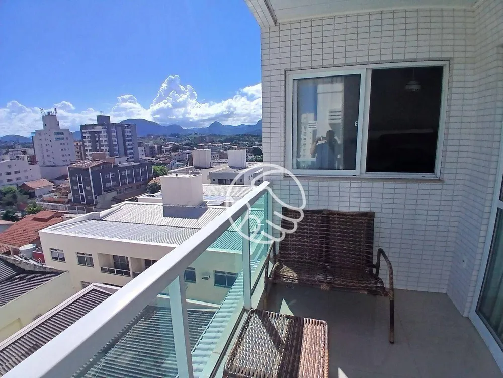 Apartamento, 2 quartos, 98 m² - Foto 2