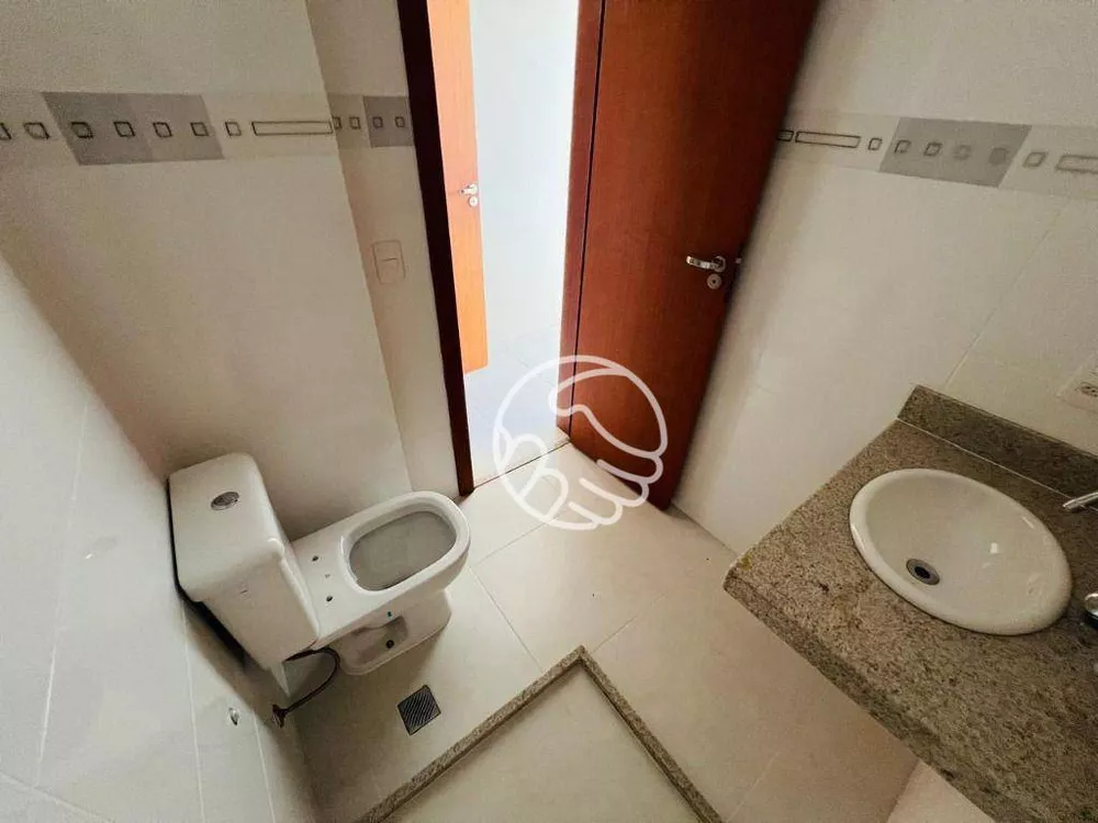 Apartamento, 2 quartos, 76 m² - Foto 2