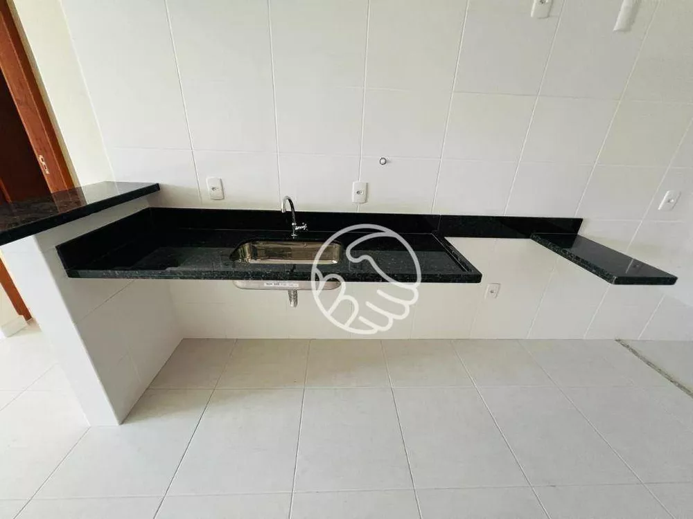 Apartamento, 2 quartos, 76 m² - Foto 1