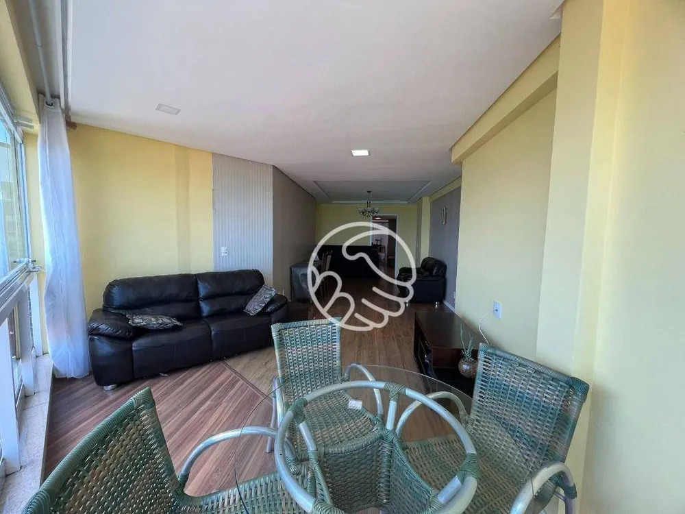 Apartamento, 3 quartos, 104 m² - Foto 3