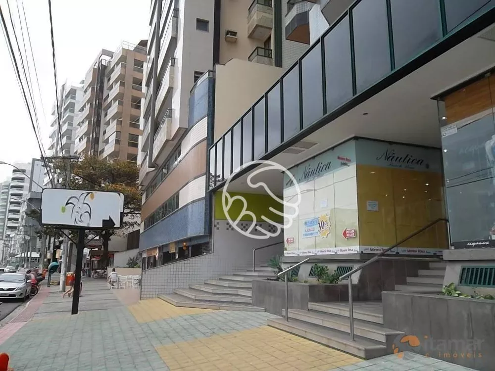 Loja-Salão, 812 m² - Foto 1