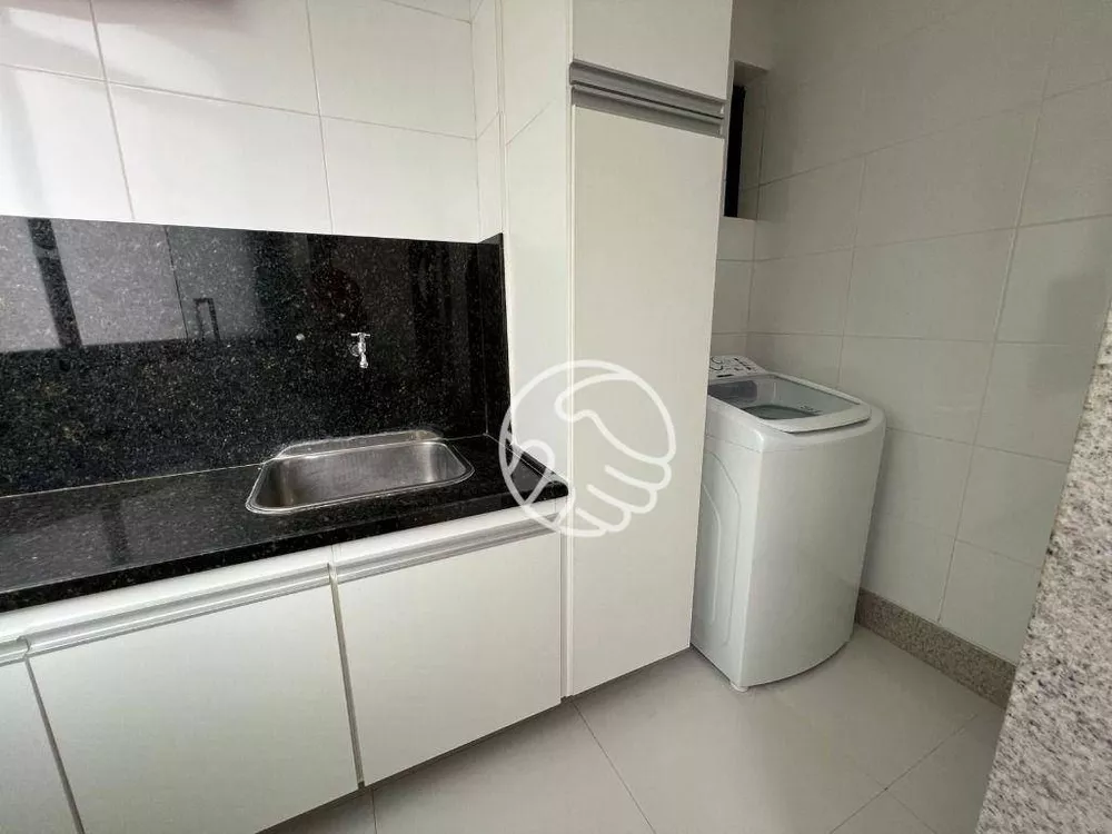 Apartamento, 3 quartos, 110 m² - Foto 1
