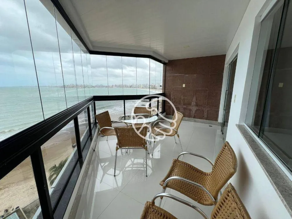 Apartamento, 3 quartos, 110 m² - Foto 2