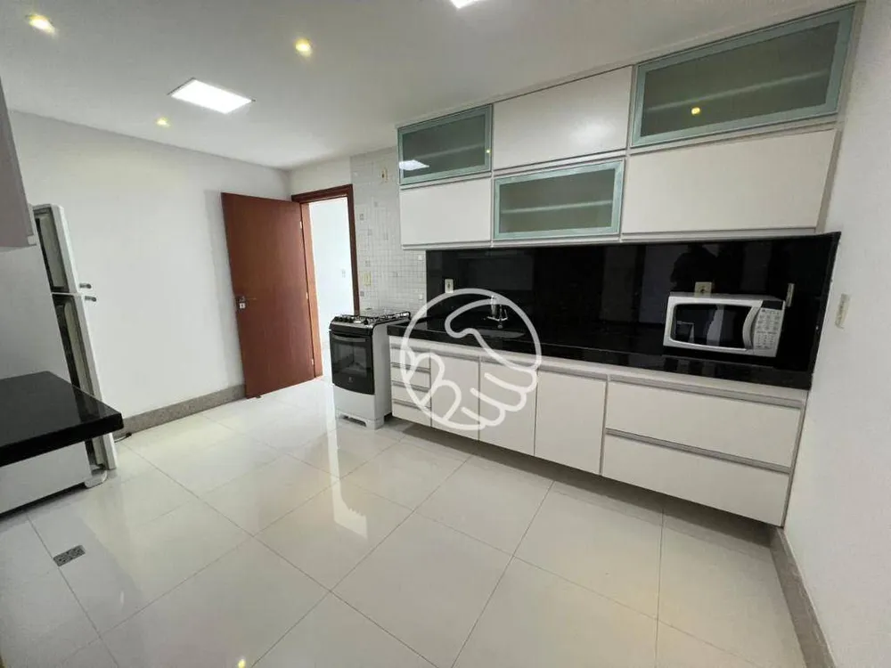 Apartamento, 3 quartos, 110 m² - Foto 5