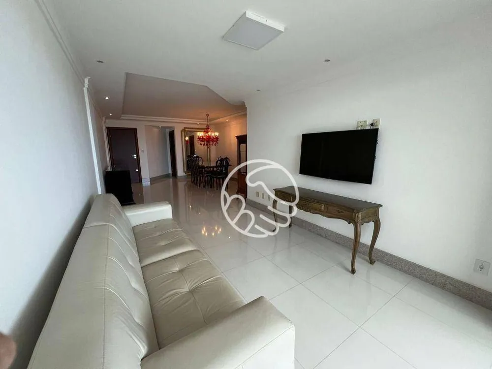 Apartamento, 3 quartos, 110 m² - Foto 5