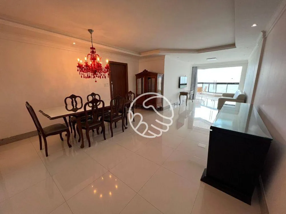 Apartamento, 3 quartos, 110 m² - Foto 4