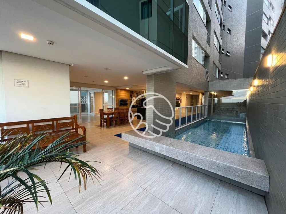 Apartamento, 3 quartos, 116 m² - Foto 10