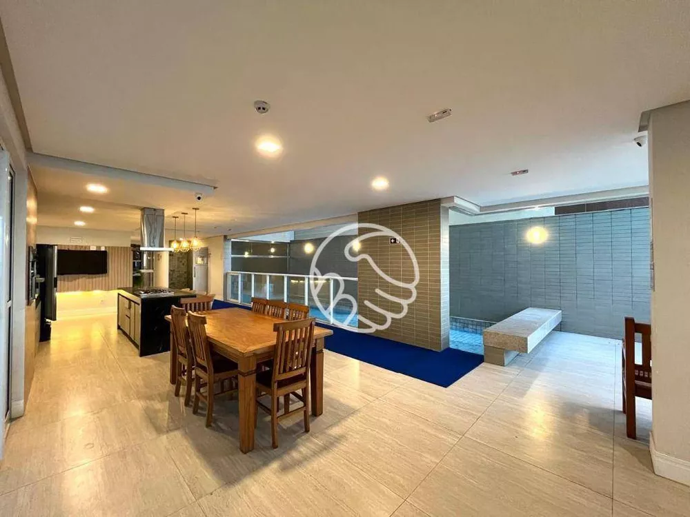 Apartamento, 3 quartos, 116 m² - Foto 3