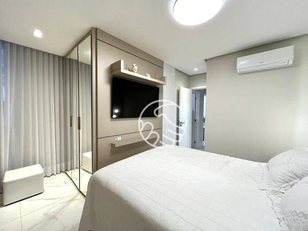 Apartamento, 3 quartos, 116 m² - Foto 2