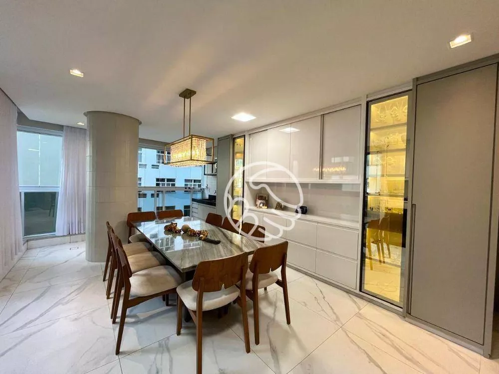 Apartamento, 3 quartos, 116 m² - Foto 1