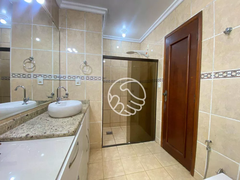 Casa, 3 quartos, 415 m² - Foto 3