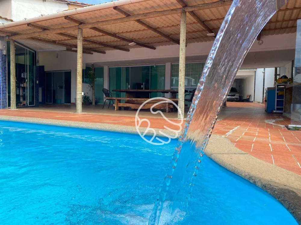 Casa, 3 quartos, 415 m² - Foto 4