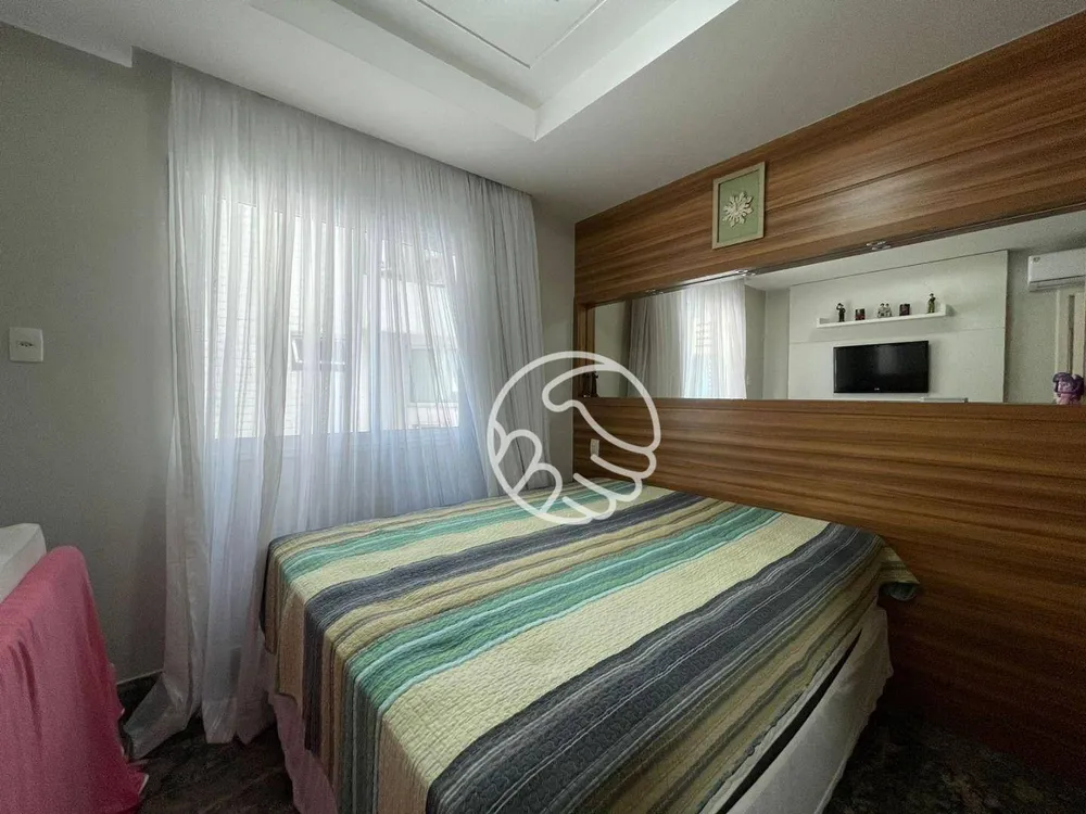 Apartamento, 4 quartos, 198 m² - Foto 11