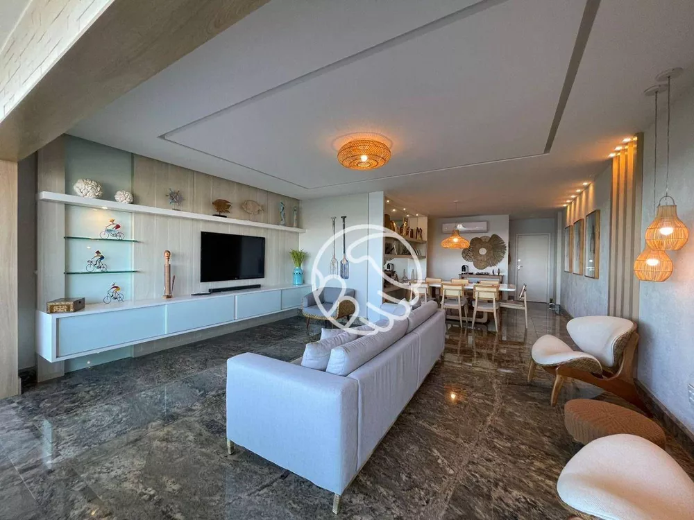 Apartamento, 4 quartos, 198 m² - Foto 4