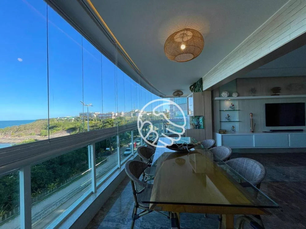 Apartamento, 4 quartos, 198 m² - Foto 1