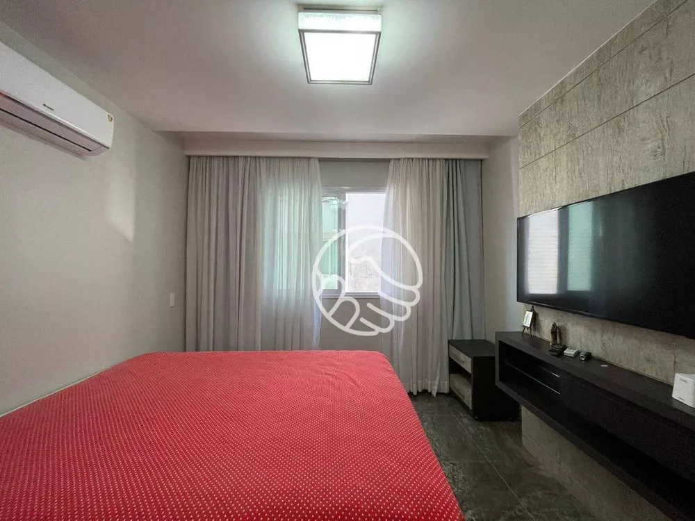 Apartamento, 4 quartos, 198 m² - Foto 2