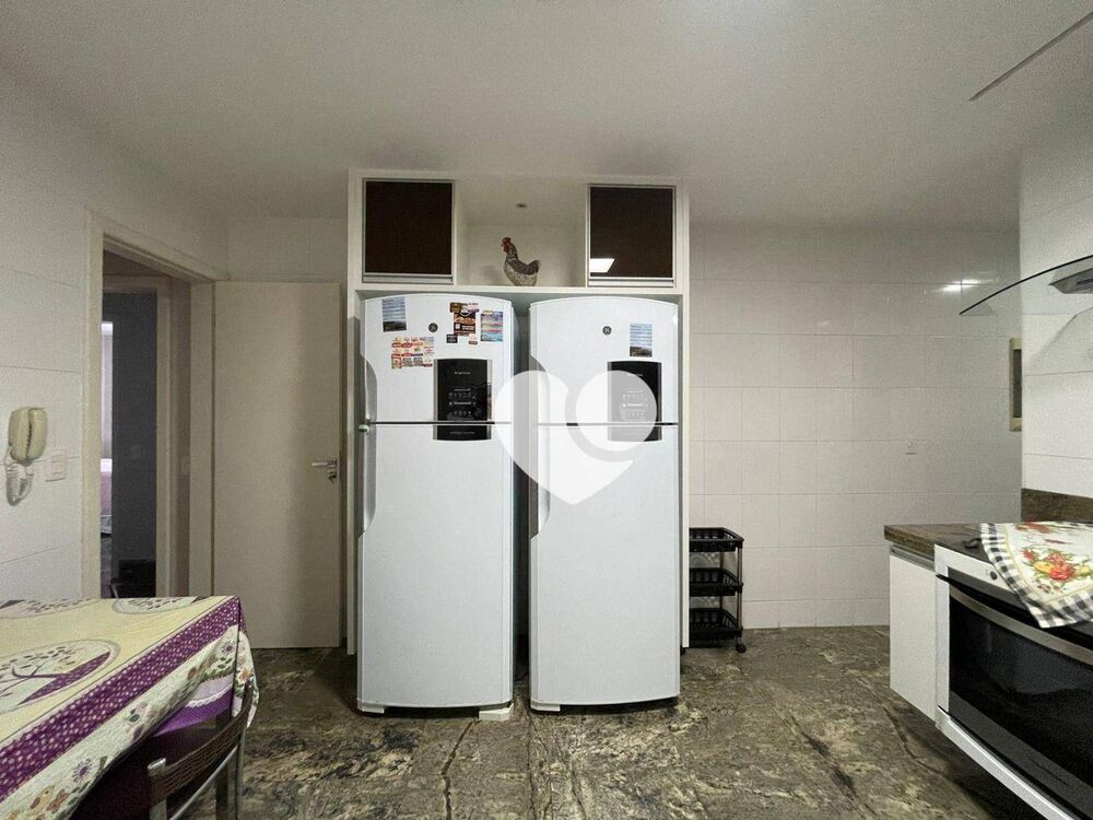 Apartamento, 4 quartos, 198 m² - Foto 5