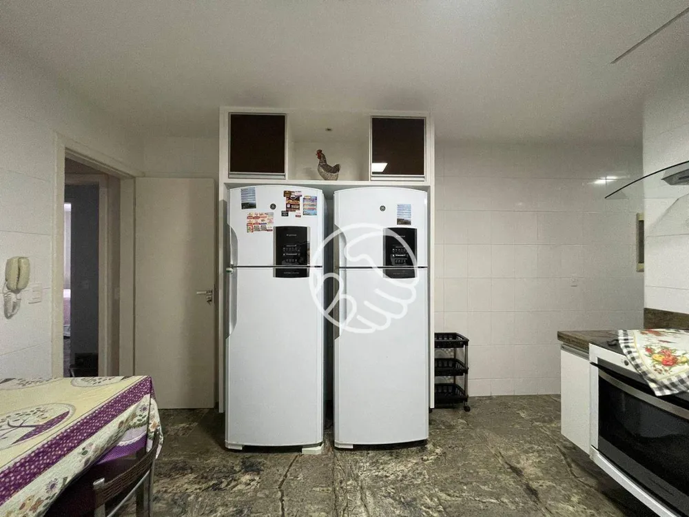 Apartamento, 4 quartos, 198 m² - Foto 8