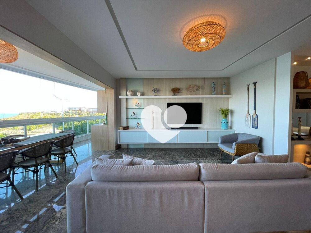 Apartamento, 4 quartos, 198 m² - Foto 8