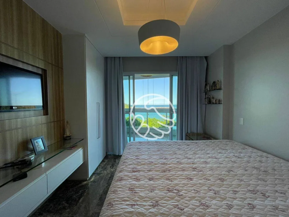 Apartamento, 4 quartos, 198 m² - Foto 9
