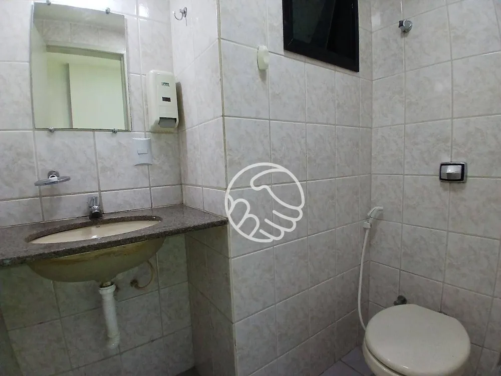 Sala-Conjunto, 30 m² - Foto 9