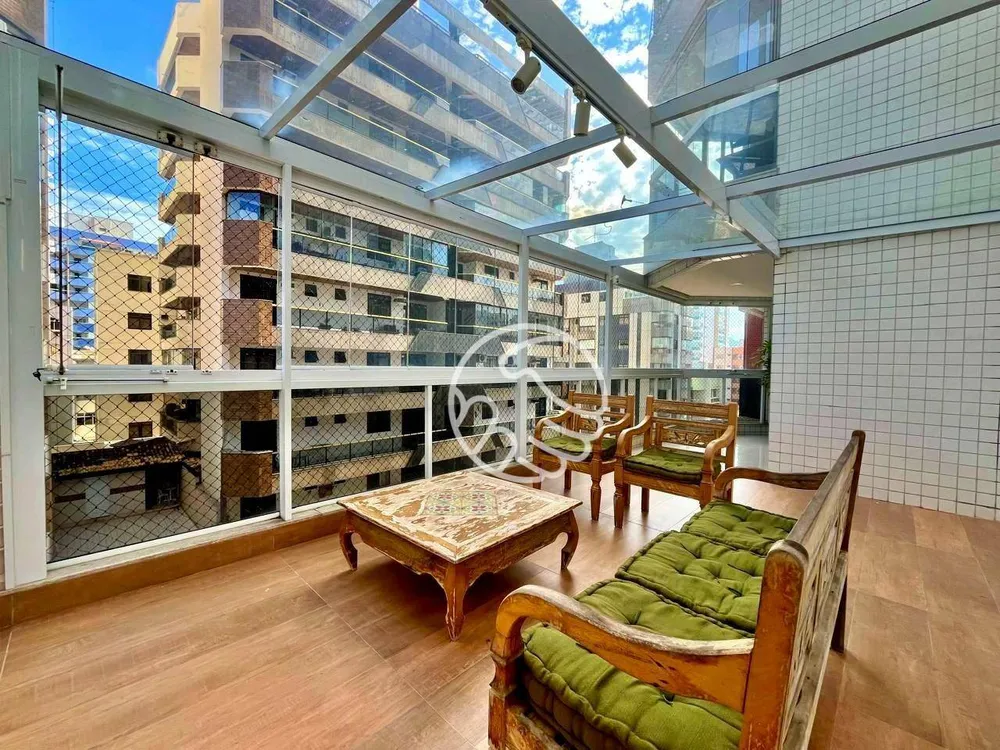 Apartamento, 3 quartos, 256 m² - Foto 11