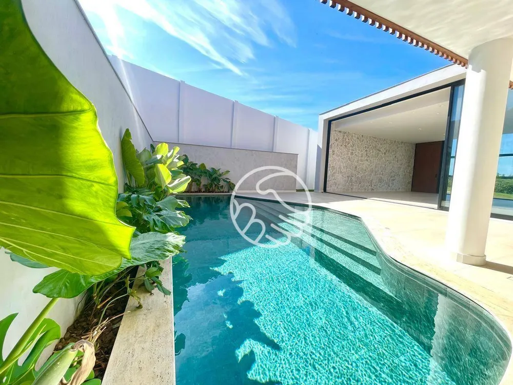 Casa de Condomínio, 6 quartos - Foto 4