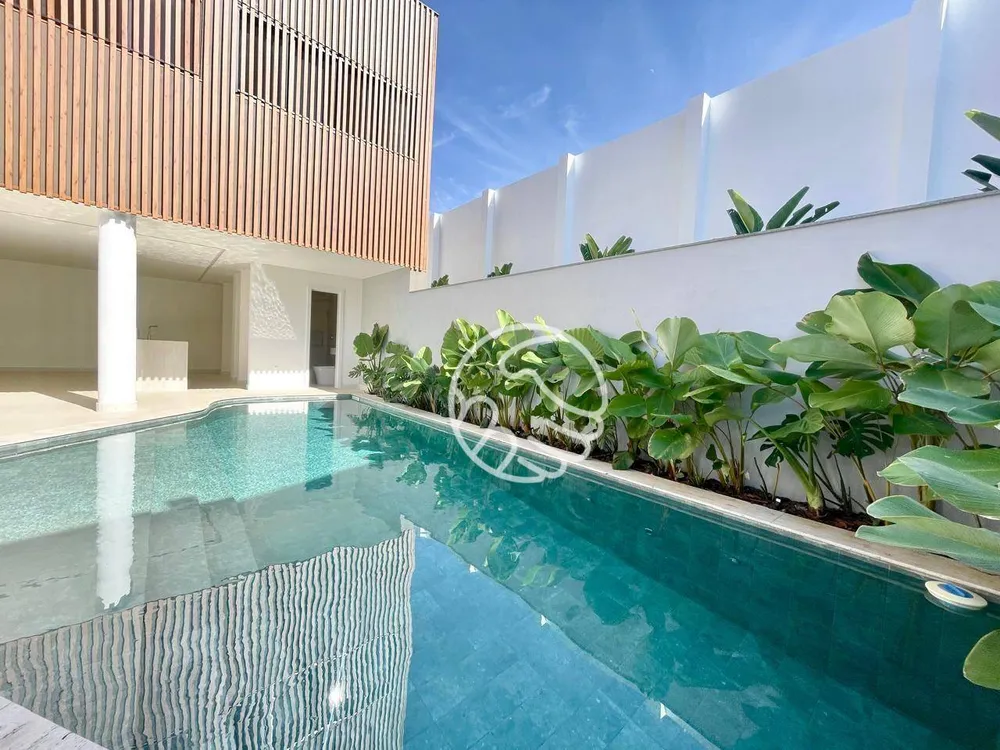 Casa de Condomínio, 6 quartos - Foto 1