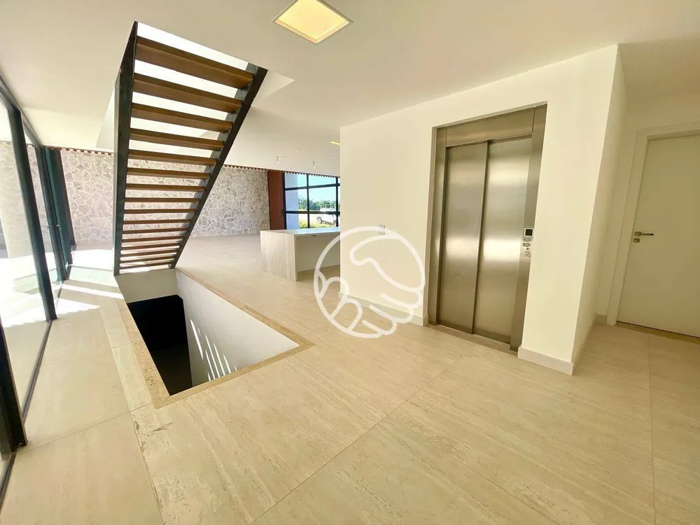 Casa de Condomínio, 6 quartos - Foto 8
