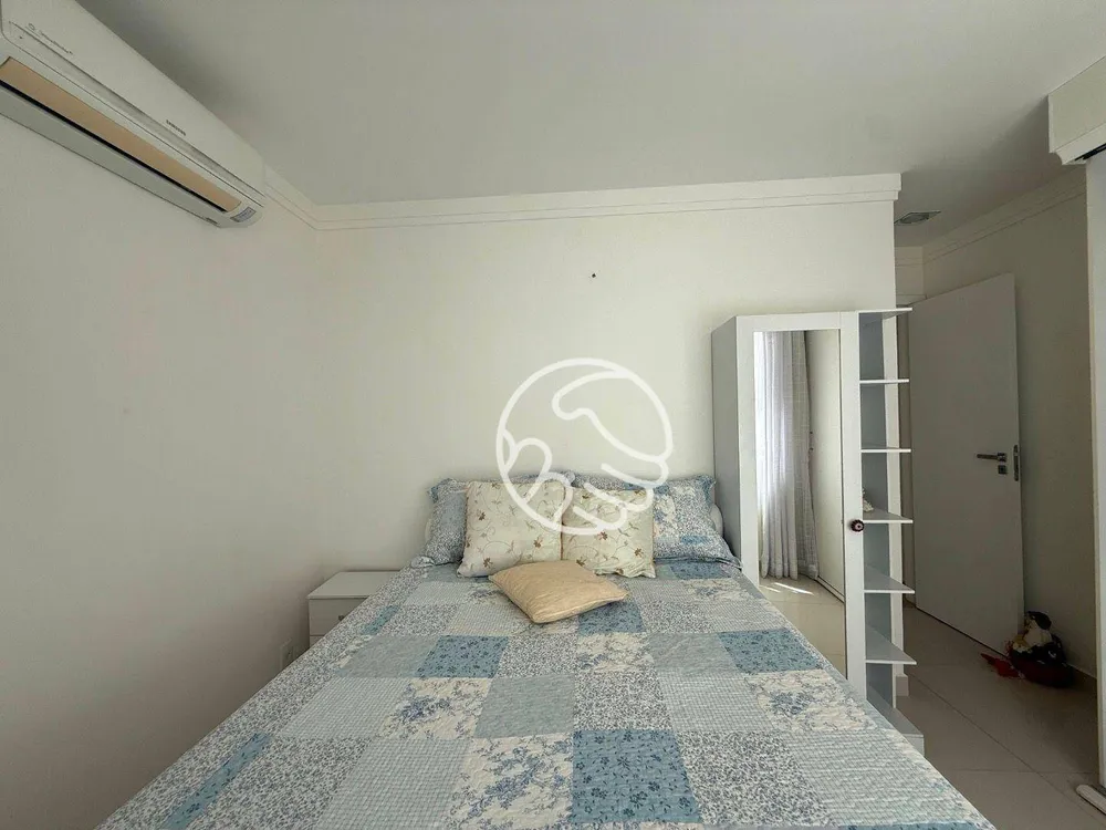 Apartamento, 4 quartos, 148 m² - Foto 20