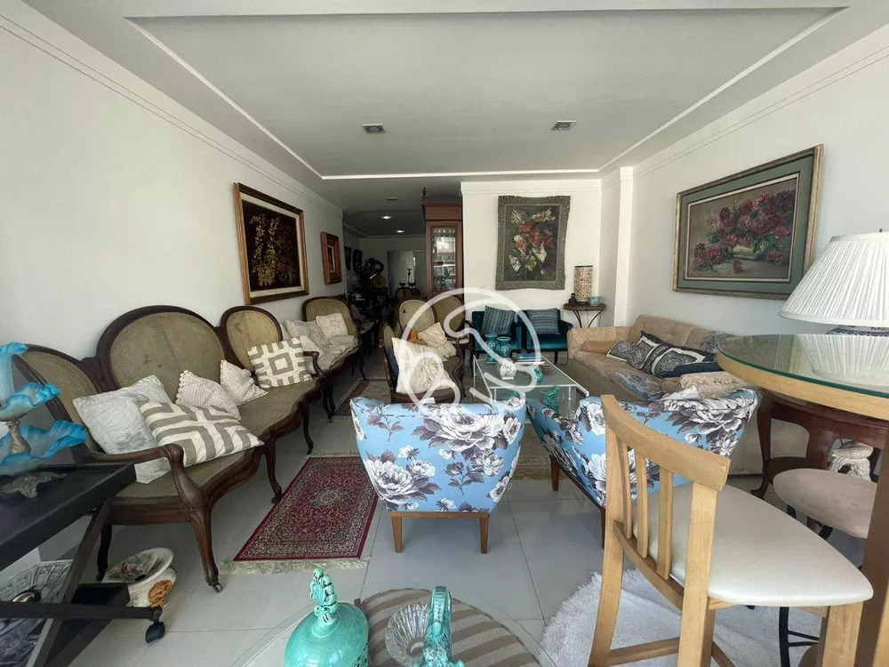 Apartamento, 4 quartos, 148 m² - Foto 10