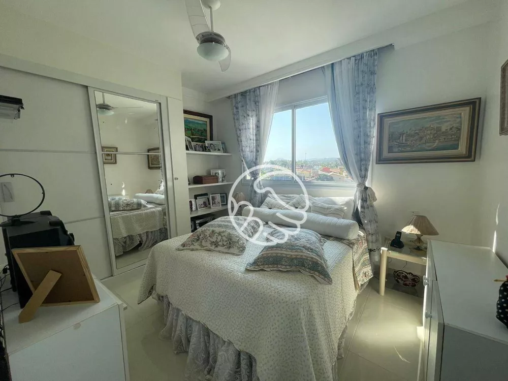 Apartamento, 4 quartos, 148 m² - Foto 2