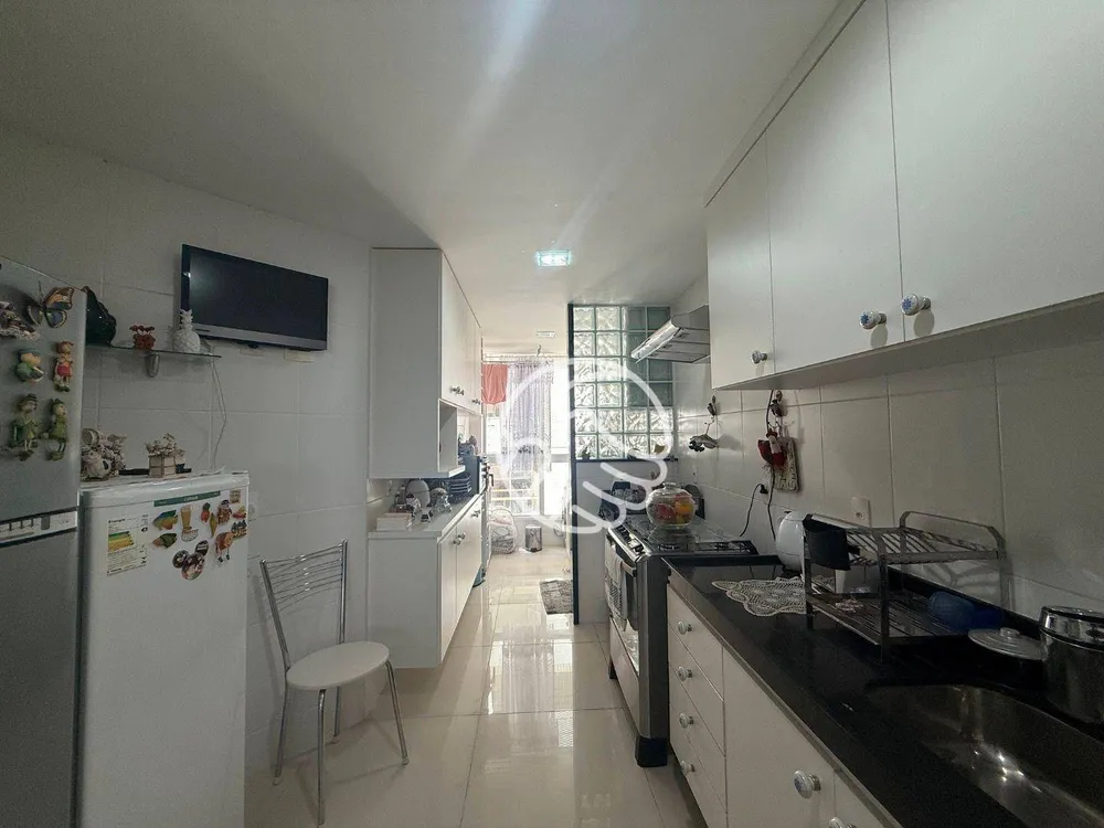 Apartamento, 4 quartos, 148 m² - Foto 19