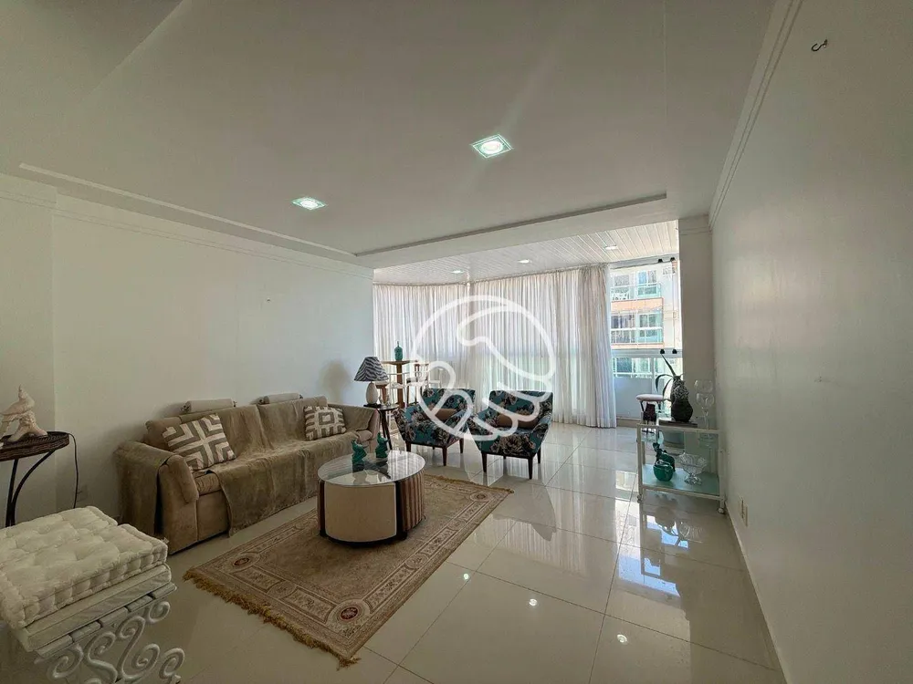 Apartamento, 4 quartos, 148 m² - Foto 14