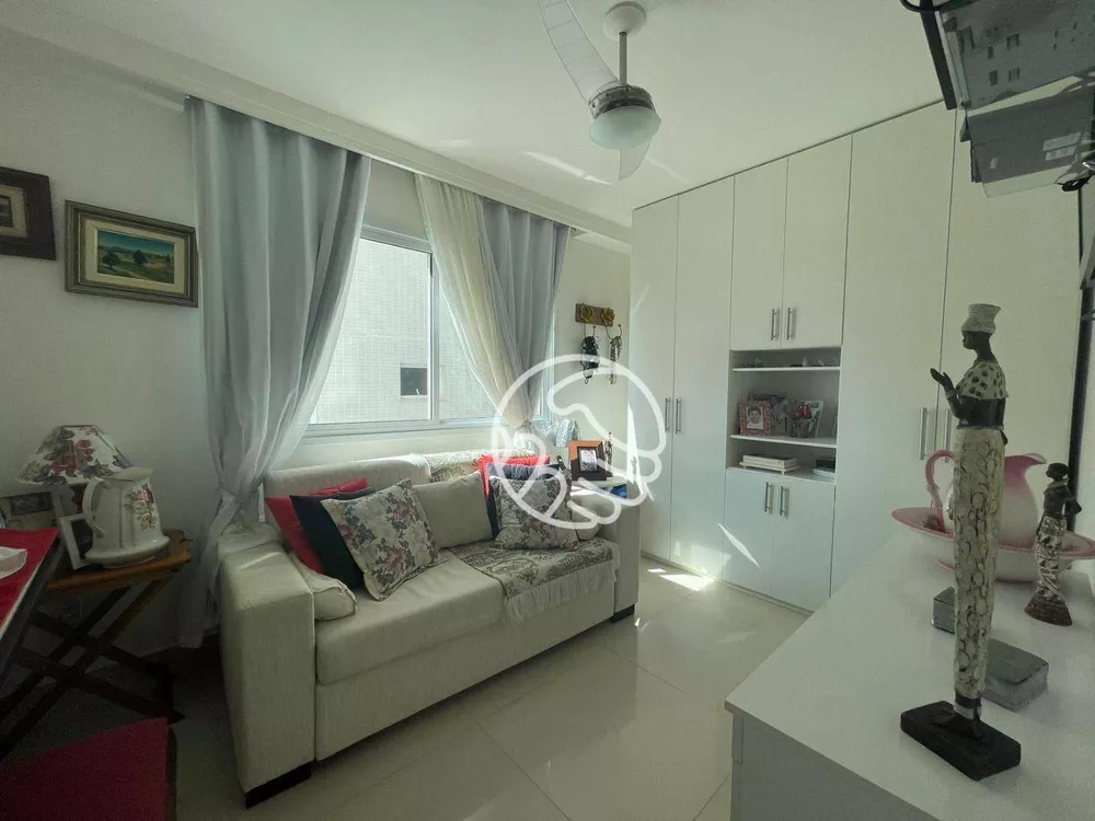 Apartamento, 4 quartos, 148 m² - Foto 8