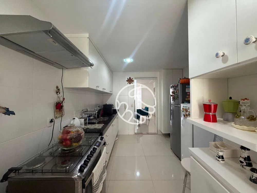 Apartamento, 4 quartos, 148 m² - Foto 18