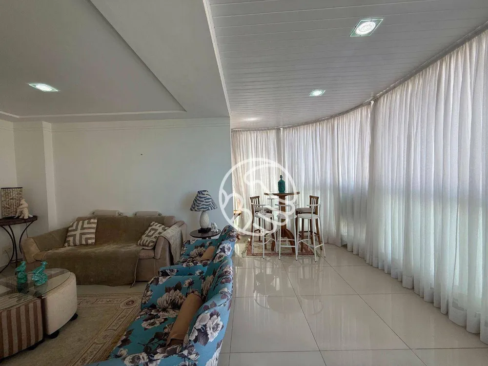 Apartamento, 4 quartos, 148 m² - Foto 15