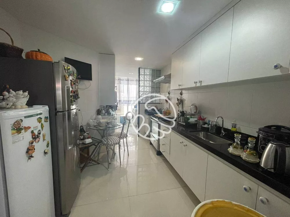 Apartamento, 4 quartos, 148 m² - Foto 9