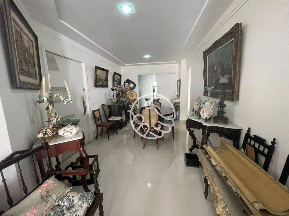 Apartamento, 4 quartos, 148 m² - Foto 5